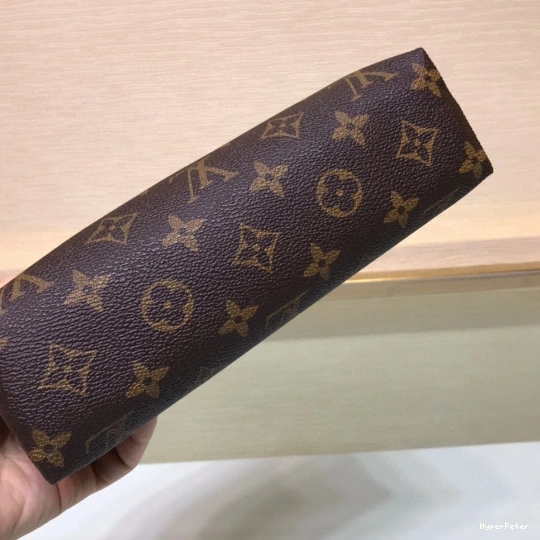 LOUIS COSMETIC POUCH GM VUITTON 0714